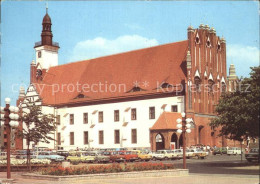 72315074 Frankfurt Oder Rathaus Frankfurt - Frankfurt A. D. Oder