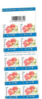 Boekje 82 Buitenlandse Zendingen ( Europese ) - 1997-… Permanent Validity [B]