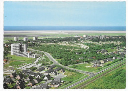 2252  ST. PETER-ORDING  --  LUFTAUFNAHME - St. Peter-Ording