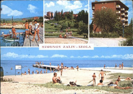72314749 Izola Simonov Zaliv Hotel  Primorska - Slovenia