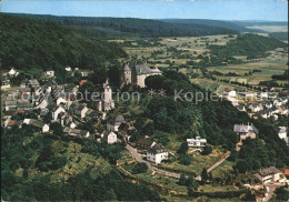 72314725 Westerburg Westerwald Fliegeraufnahme Schloss  Westerburg - Westerburg