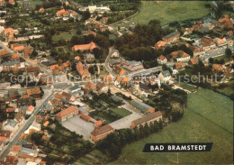 72314492 Bad Bramstedt Fliegeraufnahme Bad Bramstedt - Bad Bramstedt