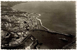 Postal Canarias. Santa Cruz De La Palma. Vista Panorámica No. 13 - Andere & Zonder Classificatie