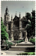 Postal Canarias. Arucas. La Catedral No. 259 - Altri & Non Classificati