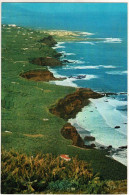 Postal Canarias. Tenerife. Costa De Puerto De La Cruz No. 7327 - Autres & Non Classés