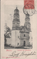 Chihuahua.Catedral.Editor Latapi Y Bert - Mexique