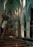 Postal Cuenca. Catedral, Nave Central Siglo XII-XIII No. 20 - Sonstige & Ohne Zuordnung