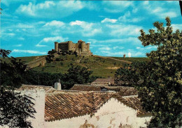 Postal Cuenca. Belmonte. Castillo Y Murallas No. 2002 - Other & Unclassified