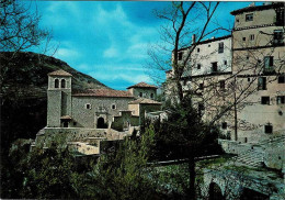 Postal Cuenca. Iglesia De San Miguel No. 18 - Other & Unclassified