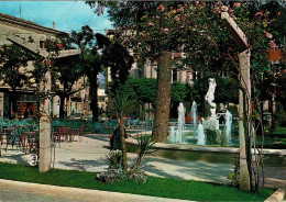 Postal Guadalajara. Plaza Jardinillo - Altri & Non Classificati