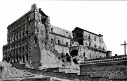 Postal Toledo. El Alcázar Después Del Asedio - Andere & Zonder Classificatie