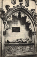 Postal Toledo. Catedral. Interior. Capilla San Ildefonso. Sepulcro Iñigo Carrillo No. 3 - Otros & Sin Clasificación