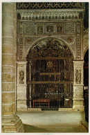 Postal Guadalajara. Catedral. Capilla De La Anunciación No. 11 - Sonstige & Ohne Zuordnung