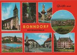 119958 - Bonndorf Im Schwarzwald - 7 Bilder - Bonndorf