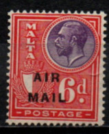 MALTE 1928 * - Malta (...-1964)