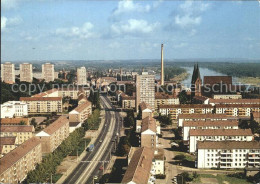 72313433 Frankfurt Oder Karl-Marx-Strasse  Frankfurt - Frankfurt A. D. Oder