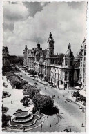 Postal Valencia. Plaza Del Caudillo No. 91 - Altri & Non Classificati