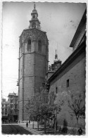Postal Valencia. Torre De El Micalet No. 40 - Other & Unclassified