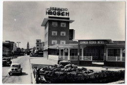 Postal Valencia. Gandía. Carretera De Valencia No. 18 (Servicio Bosch) - Altri & Non Classificati