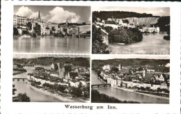 72312720 Wasserburg Inn Stadtansicht Wasserburg - Wasserburg (Inn)