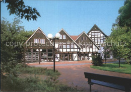 72312365 Bad Sassendorf Kleines Kunsthaus Am Schloss Bad Sassendorf - Bad Sassendorf