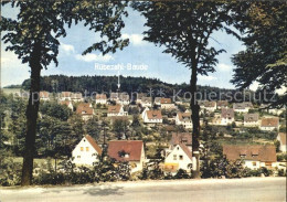 72312256 Stuebbeken Letmathe Ruebezahl-Baude  Stuebbeken - Iserlohn