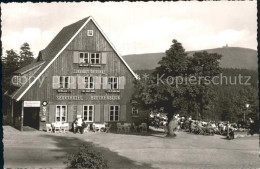 72311822 Torfhaus Harz Sporthotel Brockenblick Torfhaus - Altenau