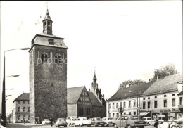 72311509 Luckenwalde Johanniskirche Platz Der Jugend Luckenwalde - Luckenwalde