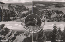 10187 - Altenau Oberharz - 1969 - Altenau