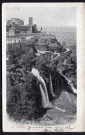 Italy - 1905 - Tivoli - Panoramica - Tivoli