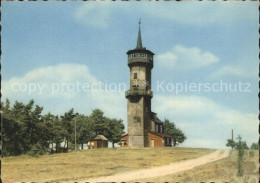 72310648 Oberweissbach Froebelturm Oberweissbach - Oberweissbach