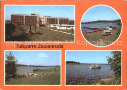 72310630 Zeulenroda-Triebes Talsperre Zeulenroda-Triebes - Zeulenroda