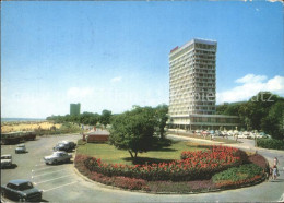 72310533 Slatni Pjasazi Hotel International Burgas - Bulgarien