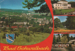 98903 - Bad Schwalbach - 1989 - Bad Schwalbach
