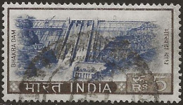 Inde N°232 (ref.2) - Used Stamps