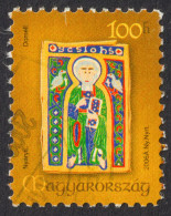 ST. Saint John The Apostle - 2006 - Hungary - Christianity / Icon - Cristianismo