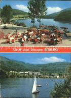 72310216 Bitburg Sonnenterrasse Dorint Sporthotel  Bitburg - Bitburg