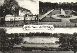 72309567 Buer Gelsenkirchen Schloss Berge Schlosspark Berger See  Buer Gelsenkir - Gelsenkirchen