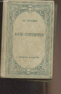 David Copperfield (Extraits) - Dickens - 1926 - Other & Unclassified