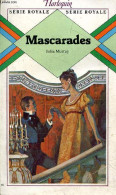 Mascarades. - Murray Julia - 1981 - Other & Unclassified