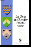 Les Amis Du Chevalier Ponthus. - Ponthus Pierre - 2023 - Droit