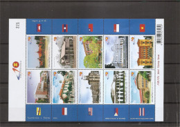 Thailande  ( 2391/2400 XXX -MNH ) - Thaïlande