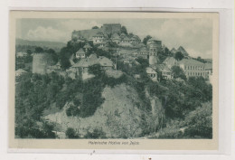 BOSNIA AND HERZEGOVINA  JAJCE Postcard - Bosnie-Herzegovine