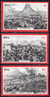 AFRIQUE DU SUD - Guerre Du Zoulouland - Unused Stamps