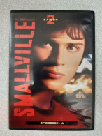 Smallville - Saison 2 (episodes 1- 4) - Altri & Non Classificati