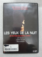 DVD Film - Les Yeux De La Nuit - Altri & Non Classificati