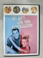 DVD Série - Un Gars Et Une Fille Vol. 1 - Altri & Non Classificati