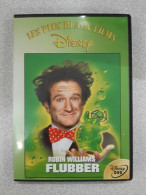 DVD Film - Flubber - Altri & Non Classificati