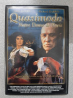 DVD Film - Quasiimodo - Altri & Non Classificati