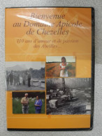 DVD Nature - Bienvenue Au Domaine Amicole De Chezelles - Altri & Non Classificati